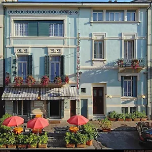 Massimo Hotel