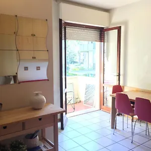Garden Appartamento