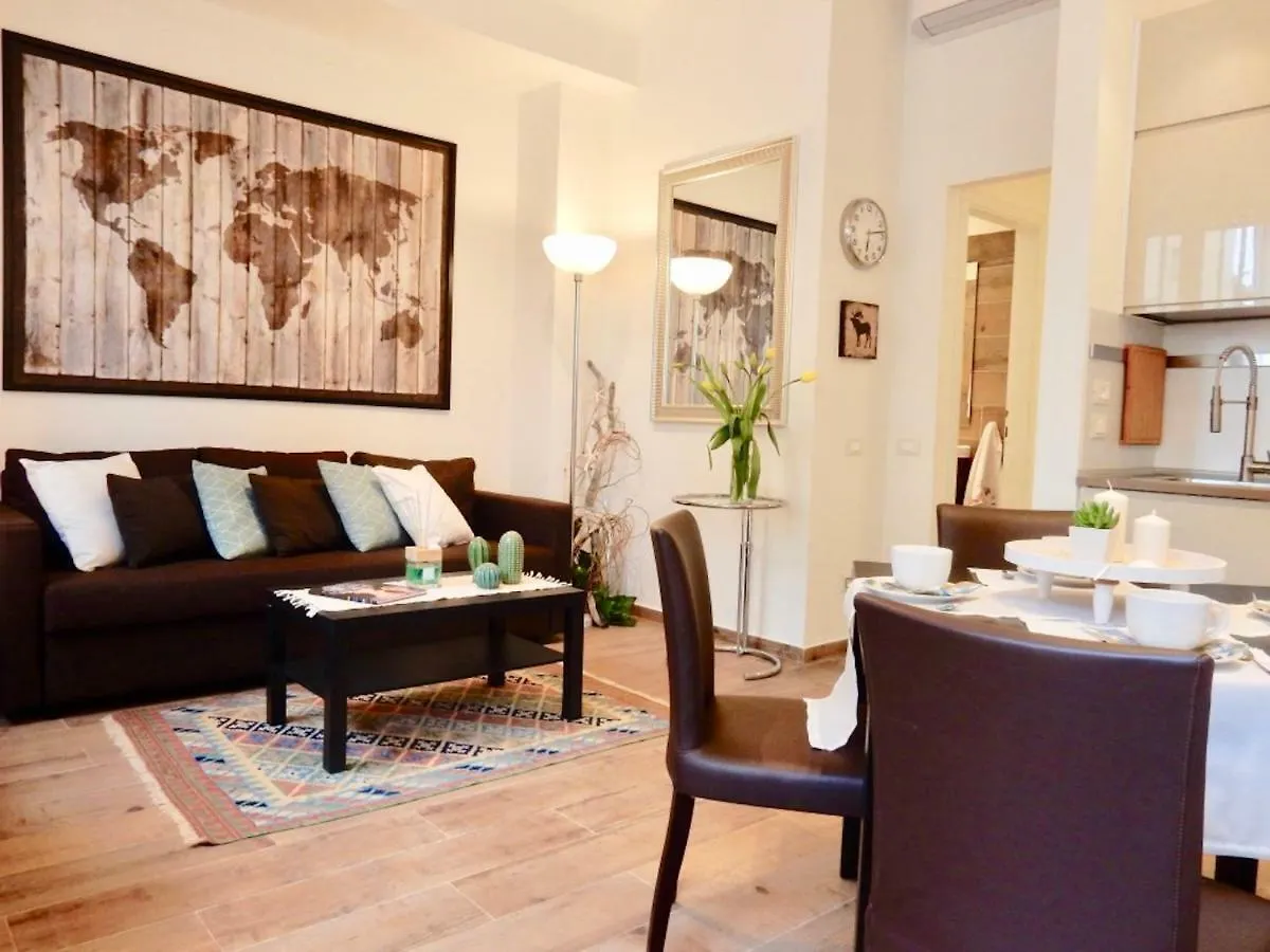 Arr Apartment Viareggio 0*,  Italy