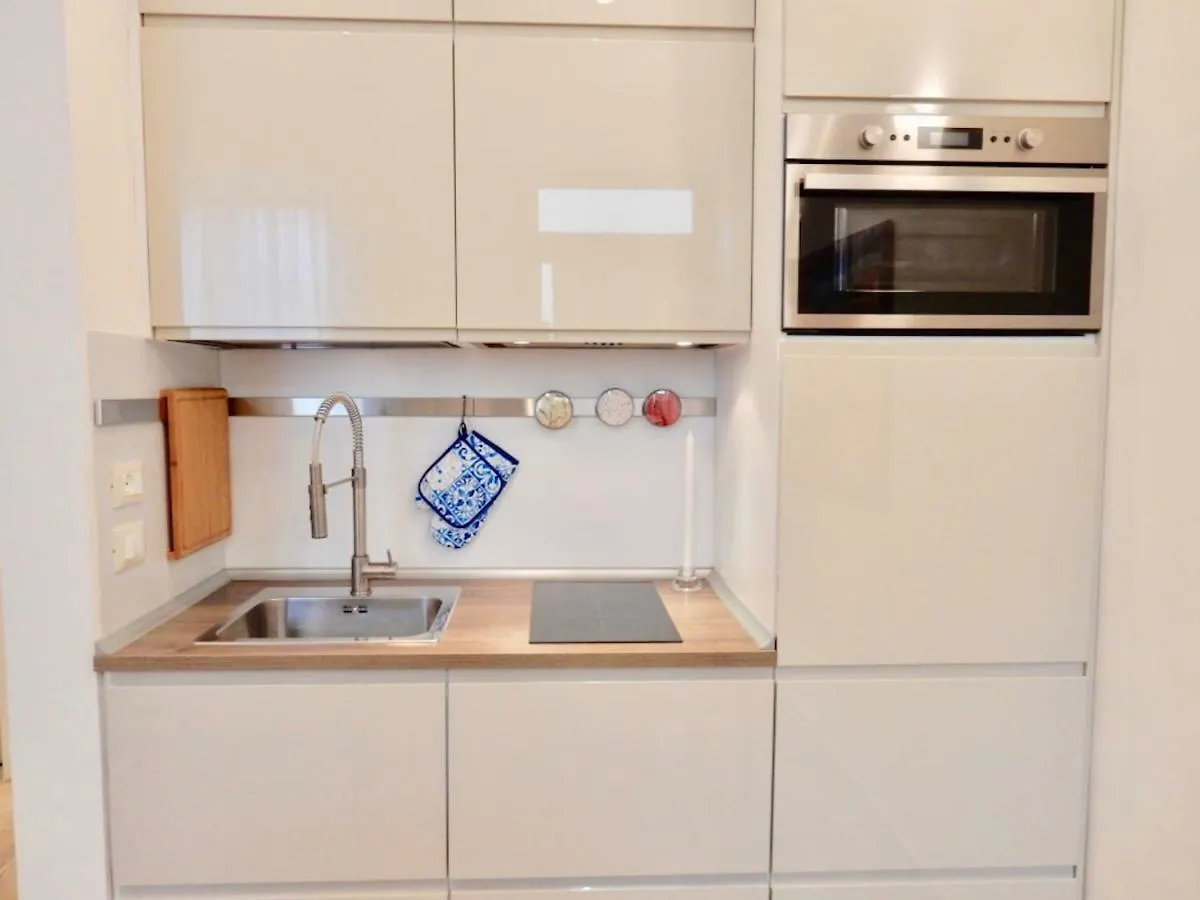 Arr Apartment Viareggio