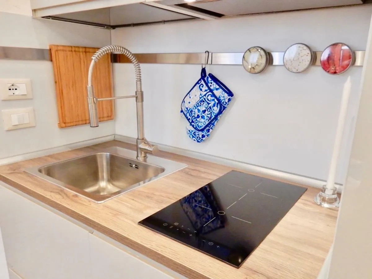 Arr Apartment Viareggio