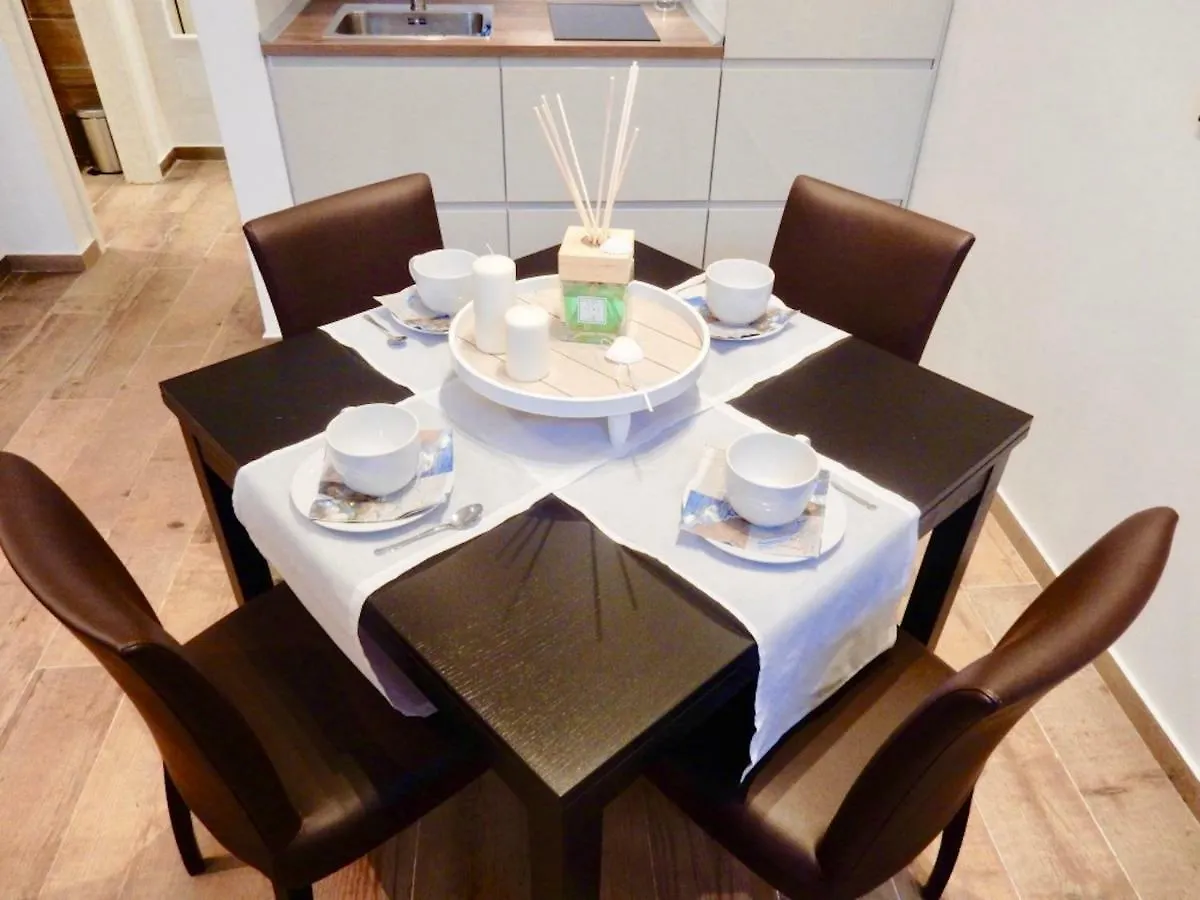 Arr Apartment Viareggio Italy