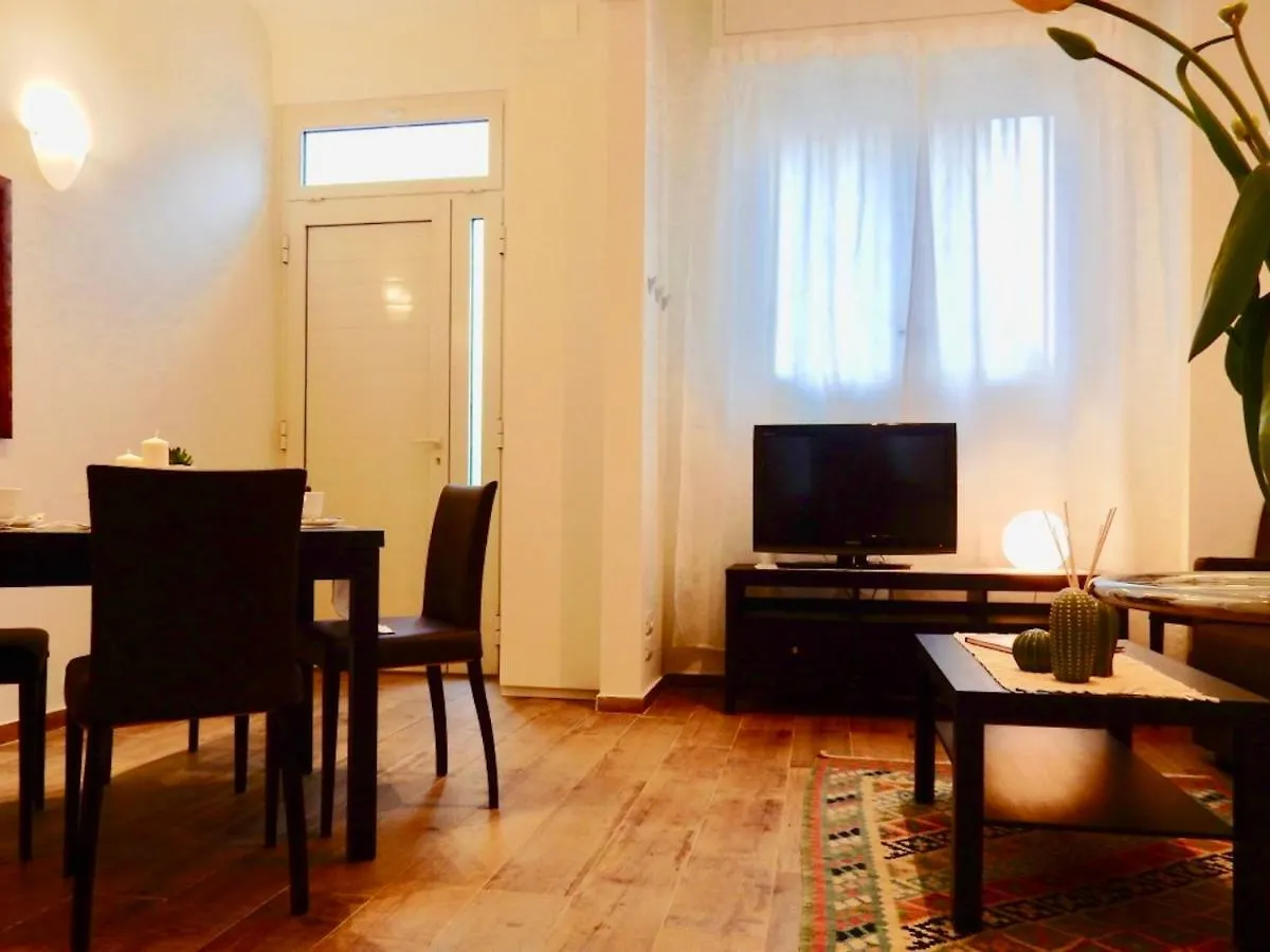 Arr Apartment Viareggio