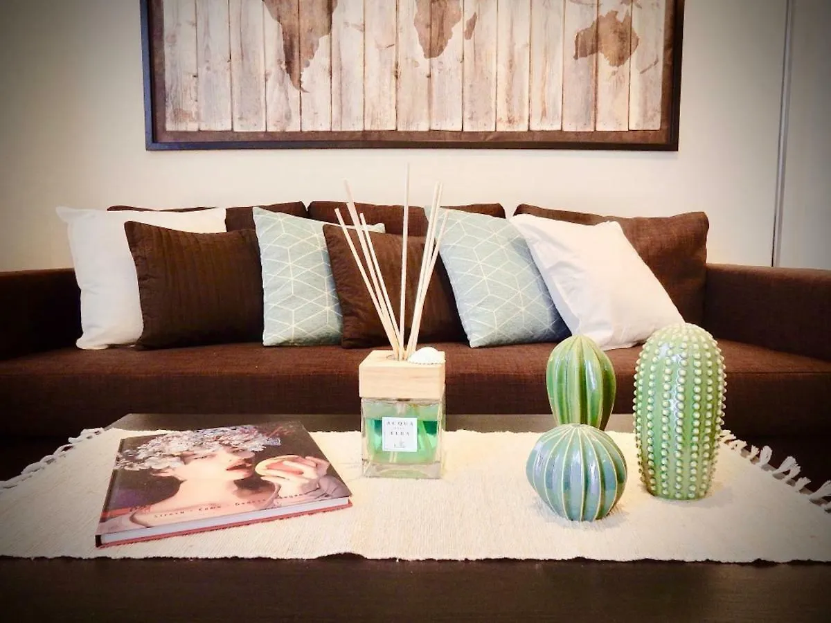 Arr Apartment Viareggio