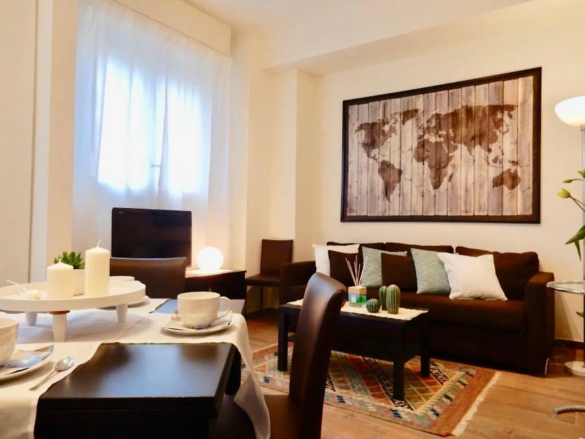 Arr Apartment Viareggio