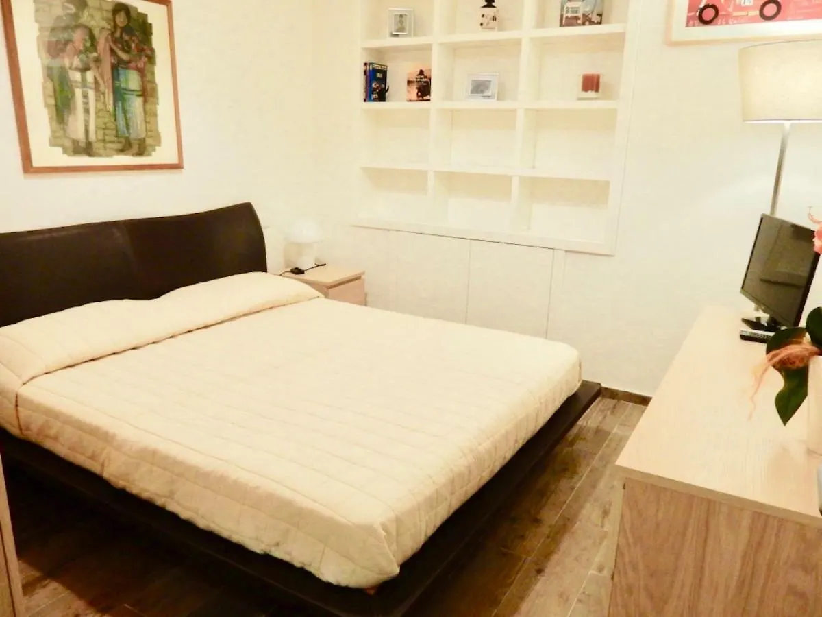 Arr Apartment Viareggio