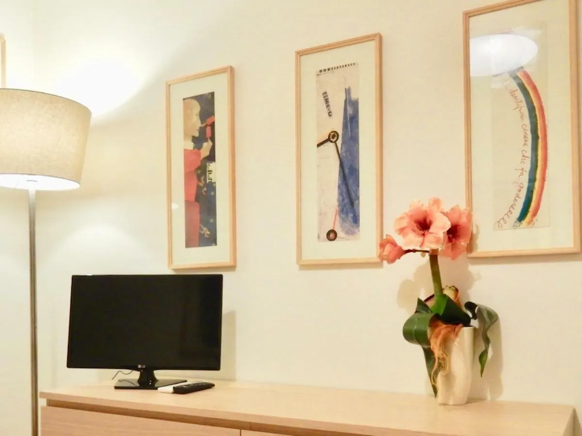 Arr Apartment Viareggio