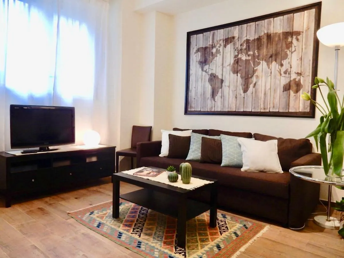 Arr Apartment Viareggio Italy
