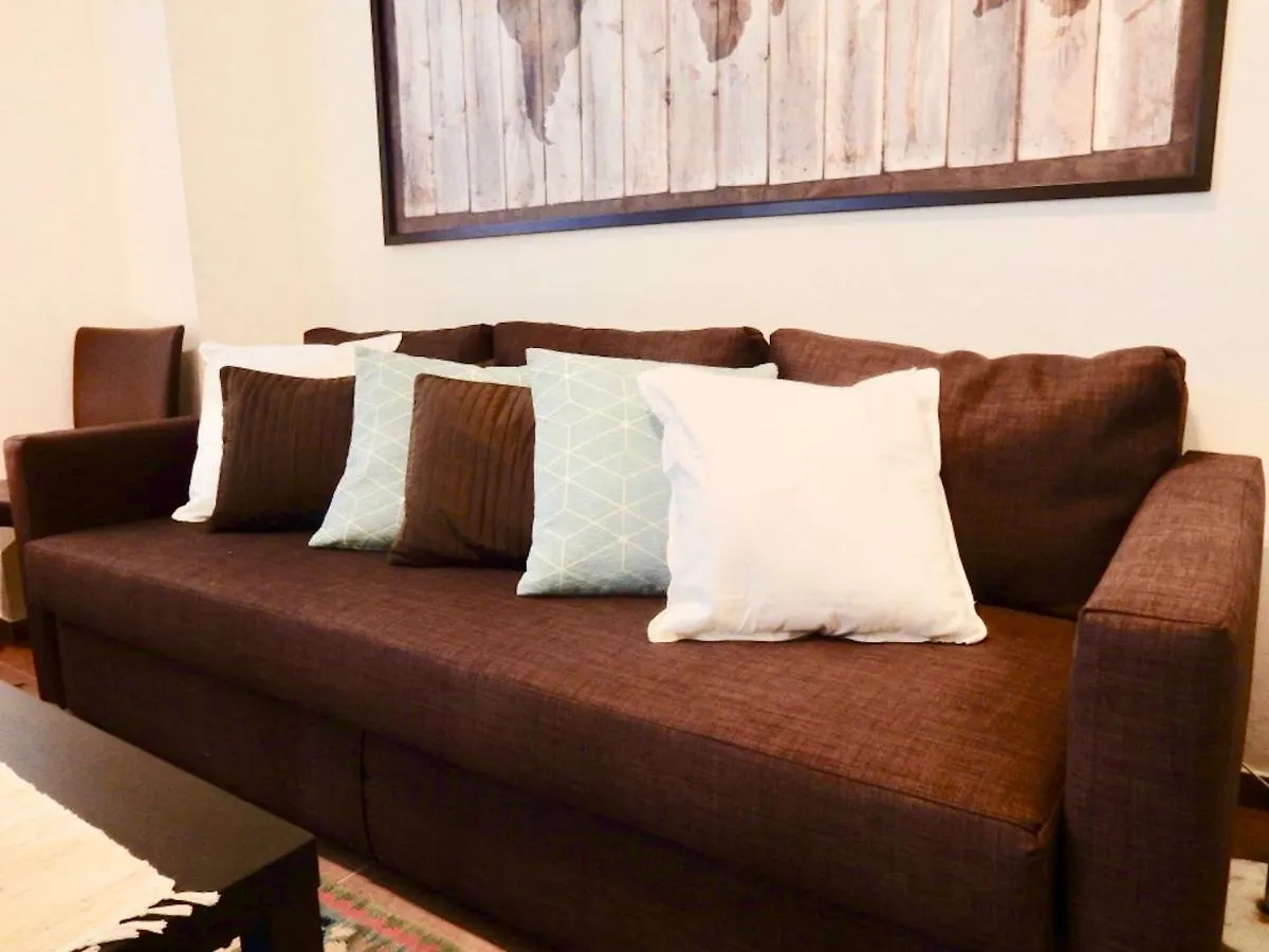 Arr Apartment Viareggio