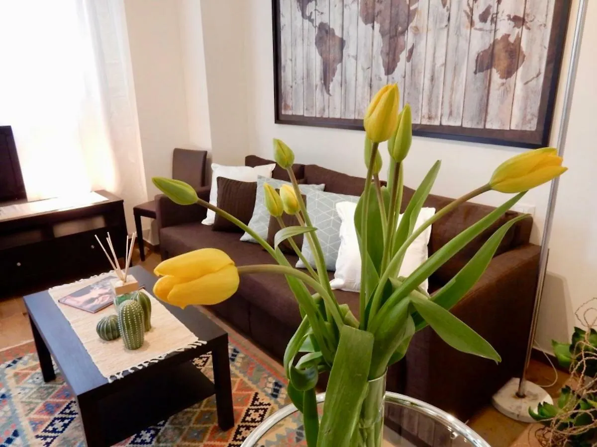 Arr Apartment Viareggio Italy