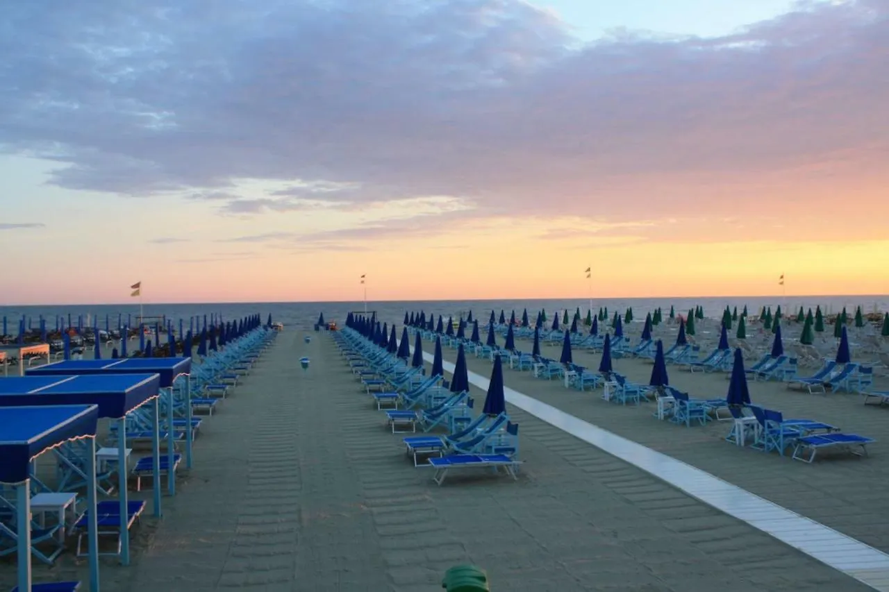 Arr Apartment Viareggio Italy