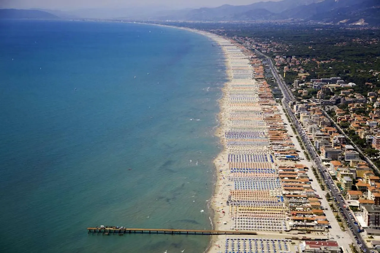 Arr Apartment Viareggio 0*,  Italy