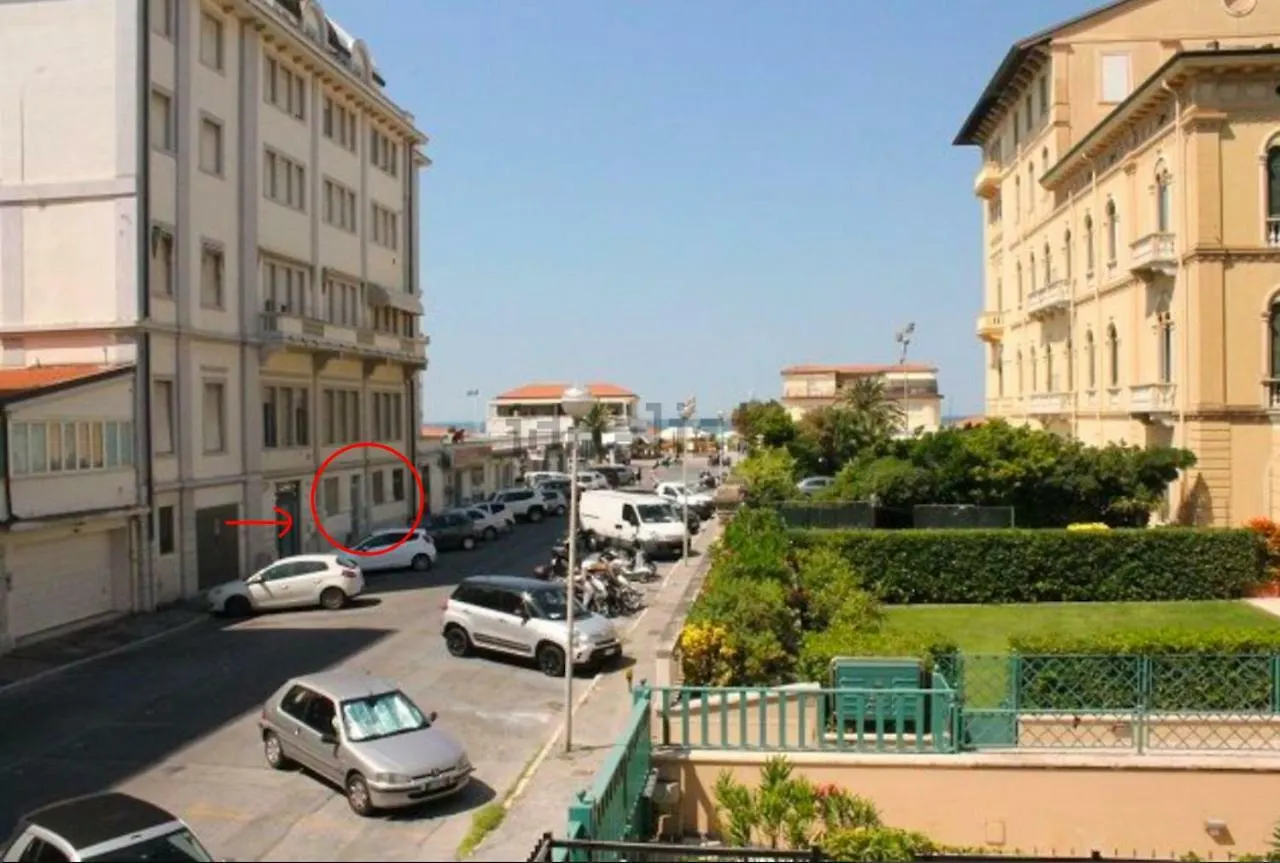 Arr Apartment Viareggio
